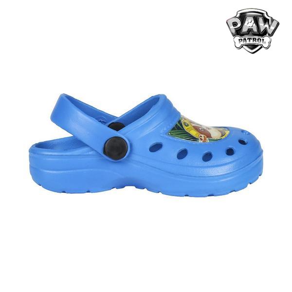 Beach Sandals The Paw Patrol 73824