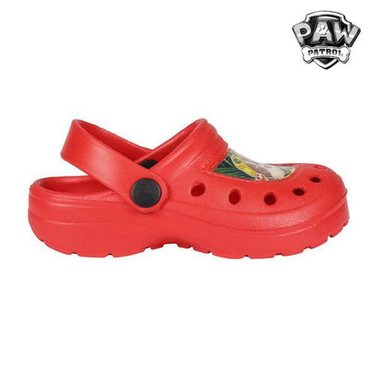 Beach Sandals The Paw Patrol 73824