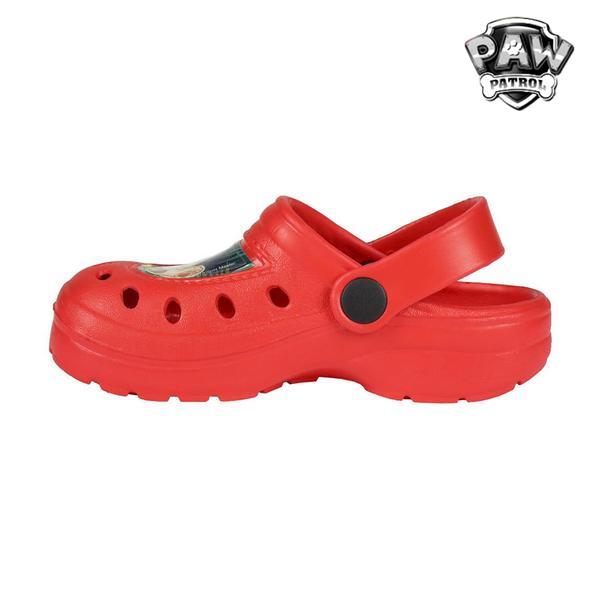 Beach Sandals The Paw Patrol 73824