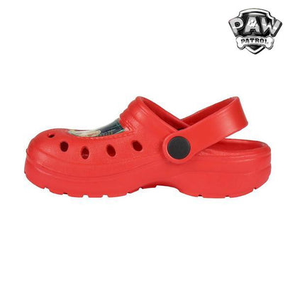Beach Sandals The Paw Patrol 73824