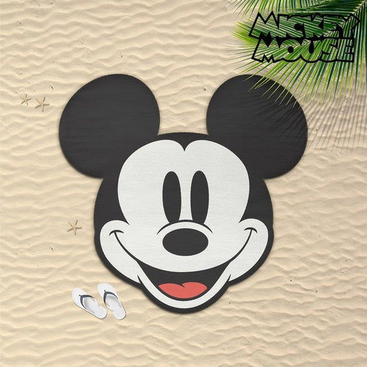 Beach Towel Mickey Mouse 70828