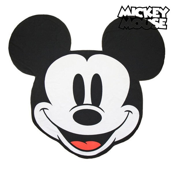 Beach Towel Mickey Mouse 70828