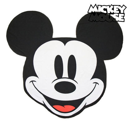 Beach Towel Mickey Mouse 70828