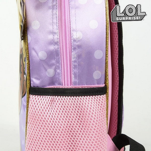 3D Child bag LOL Surprise! 72546