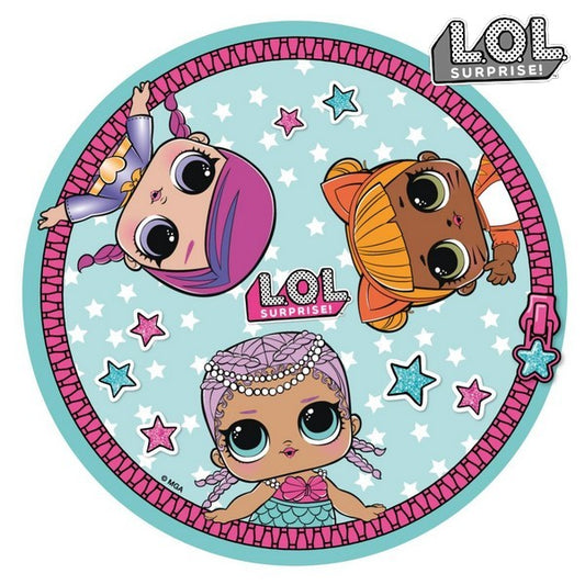 Beach Towel LOL Surprise! 74060