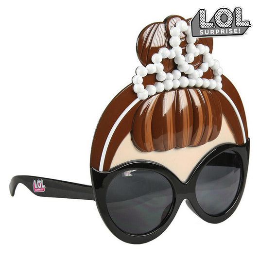 Child Sunglasses LOL Surprise! Mask 71082