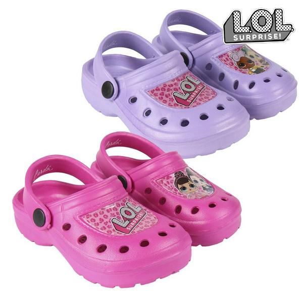 Beach Sandals LOL Surprise! 73972