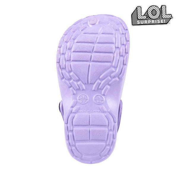 Beach Sandals LOL Surprise! 73972