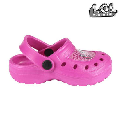 Beach Sandals LOL Surprise! 73972