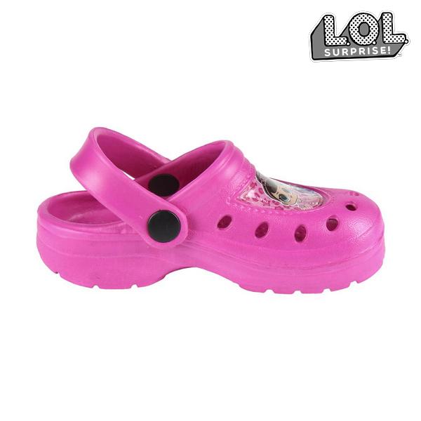 Beach Sandals LOL Surprise! 73972