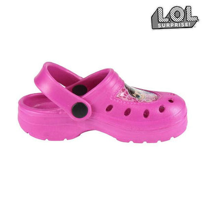 Beach Sandals LOL Surprise! 73972