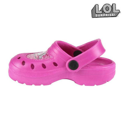Beach Sandals LOL Surprise! 73972
