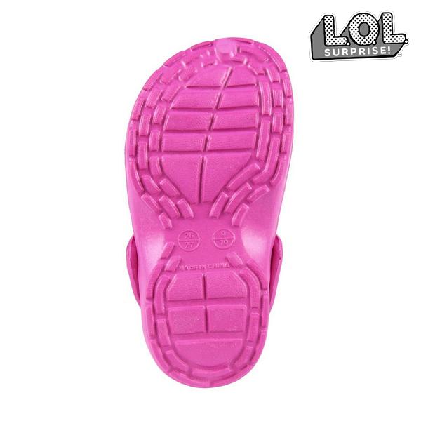 Beach Sandals LOL Surprise! 73972