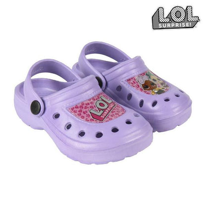 Beach Sandals LOL Surprise! 73972