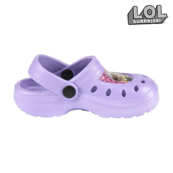 Beach Sandals LOL Surprise! 73972