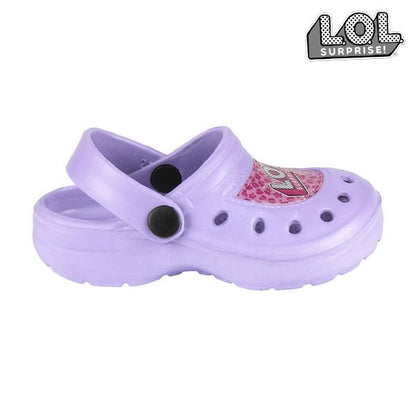 Beach Sandals LOL Surprise! 73972