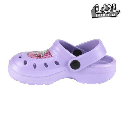 Beach Sandals LOL Surprise! 73972