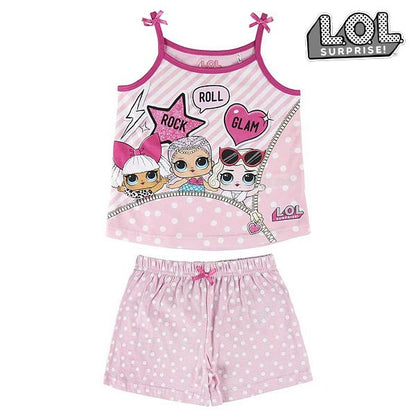 Summer Pyjama LOL Surprise! 74053