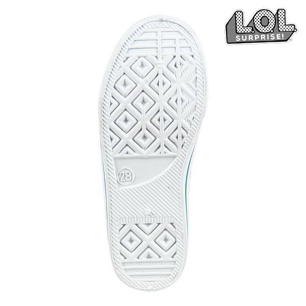 Scarpe da ginnastica casual LOL Surprise! 73976 Rosa