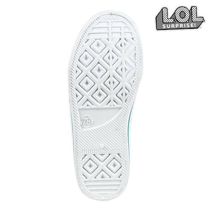 Scarpe da ginnastica casual LOL Surprise! 73976 Rosa