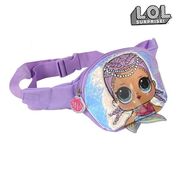Marsupio LOL Surprise! 72639 Viola