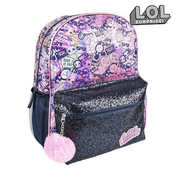 School Bag LOL Surprise!