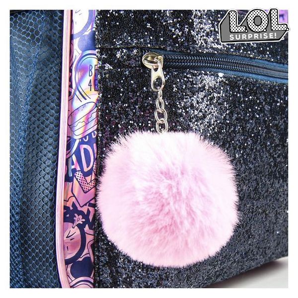 School Bag LOL Surprise!