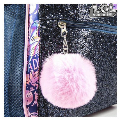 School Bag LOL Surprise!