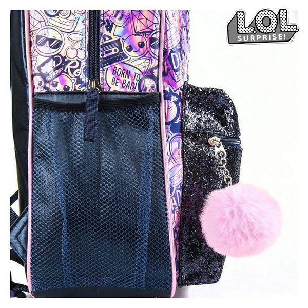 School Bag LOL Surprise!