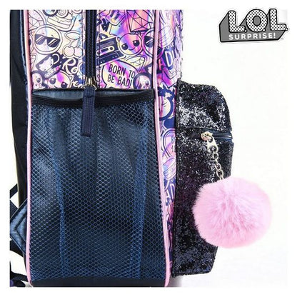 School Bag LOL Surprise!