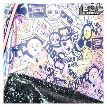 School Bag LOL Surprise!