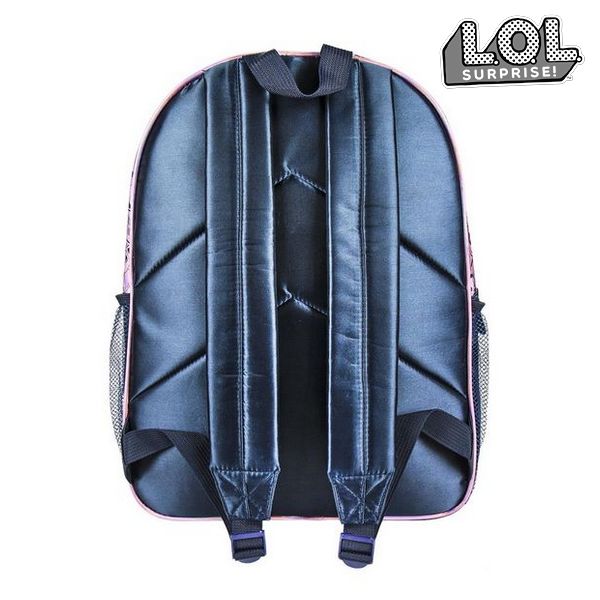 School Bag LOL Surprise!
