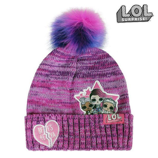 Hat LOL Surprise! Lilac