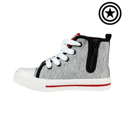 Children’s Casual Trainers Marvel 74025
