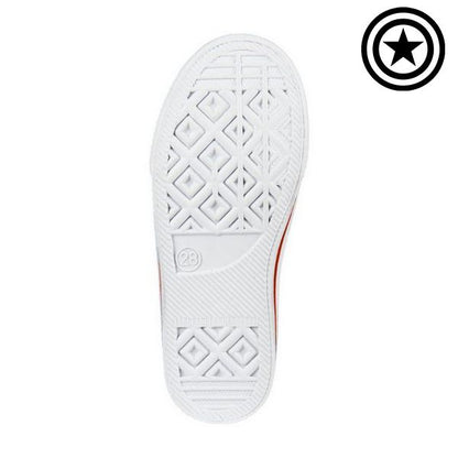 Children’s Casual Trainers Marvel 74025