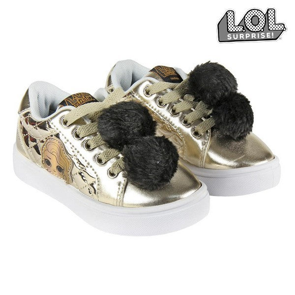 Scarpe sportive per bambini LOL Surprise! 74218 Rosa