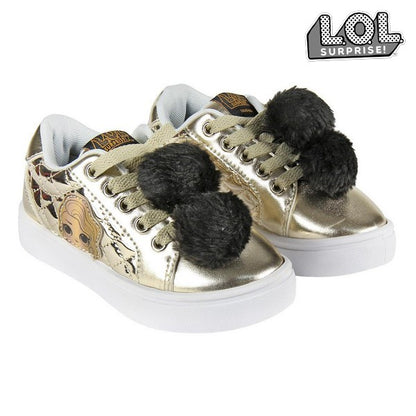 Scarpe sportive per bambini LOL Surprise! 74218 Rosa