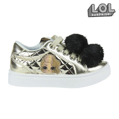 Scarpe sportive per bambini LOL Surprise! 74218 Rosa
