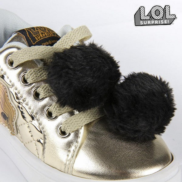 Scarpe sportive per bambini LOL Surprise! 74218 Rosa