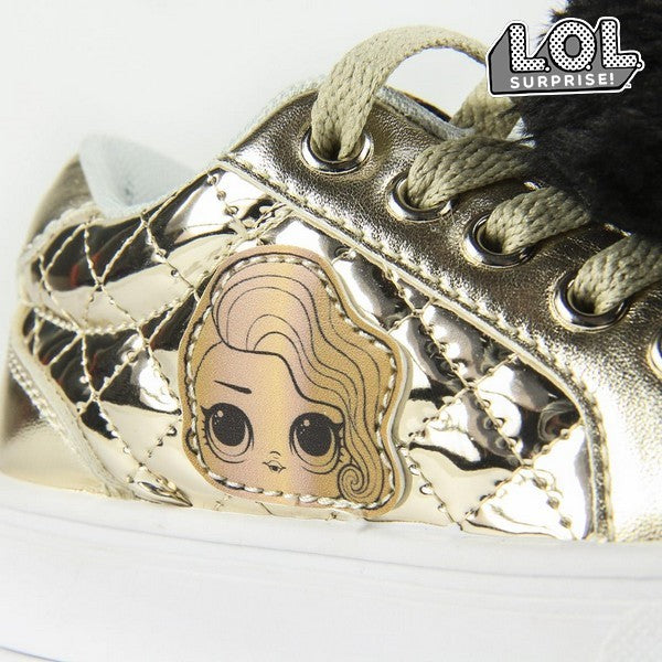 Scarpe sportive per bambini LOL Surprise! 74218 Rosa