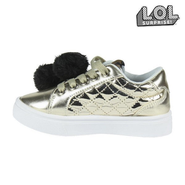 Scarpe sportive per bambini LOL Surprise! 74218 Rosa