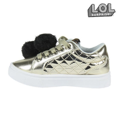 Scarpe sportive per bambini LOL Surprise! 74218 Rosa
