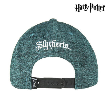 Hat Baseball Slytherin Harry Potter 75331 Green (58 Cm)