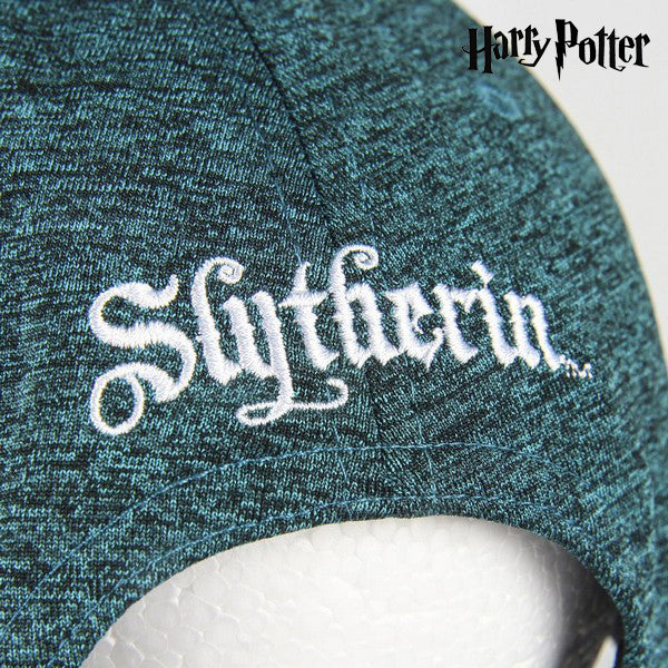 Hat Baseball Slytherin Harry Potter 75331 Green (58 Cm)
