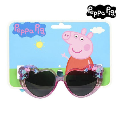 Child Sunglasses Peppa Pig Pink