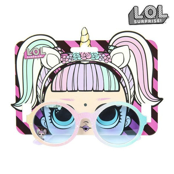 Child Sunglasses LOL Surprise! Multicolour