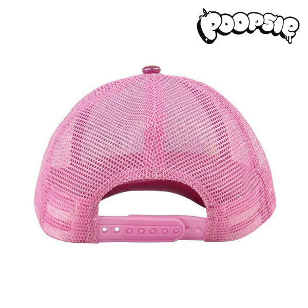 Child Cap Poopsie 75522 Pink (53 Cm)