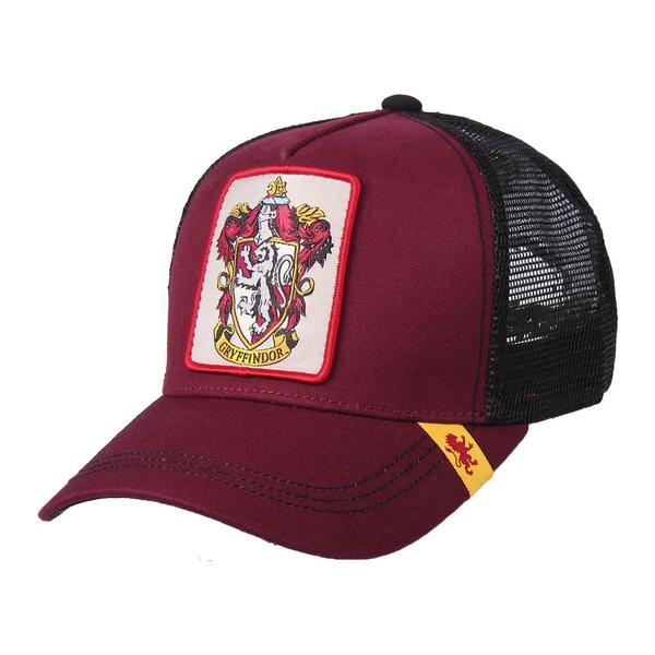 Unisex hat Gryffindor Harry Potter Red (58 cm)
