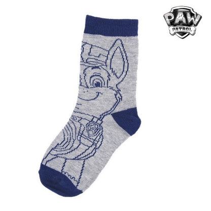Socks The Paw Patrol (5 pairs) Multicolour