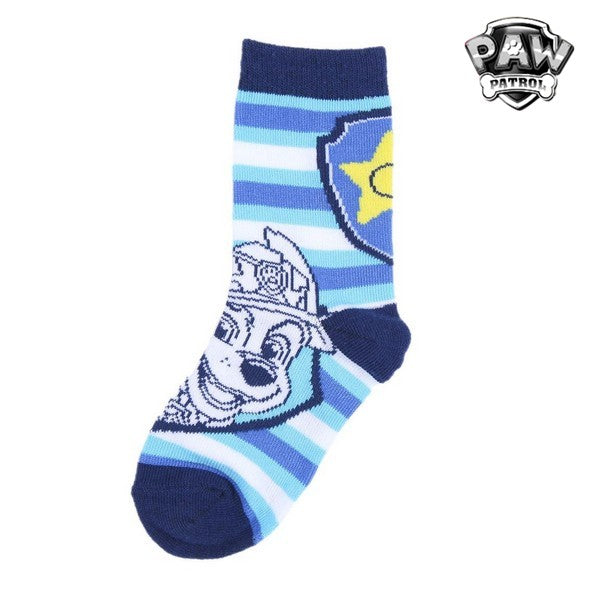 Socks The Paw Patrol (5 pairs) Multicolour